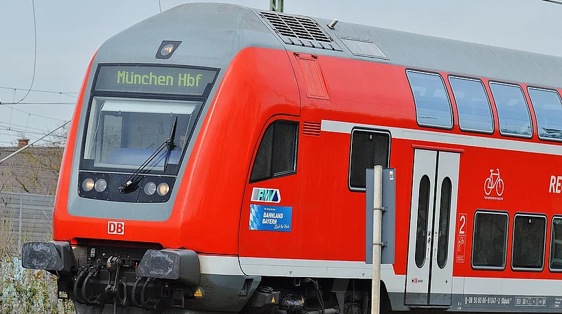 Regionalbahn